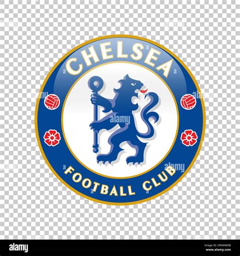 Chelsea Logo Png