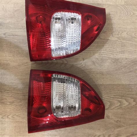 Фары на калину ,новые – купить в Волжском, цена 1 100 руб., дата ...