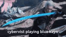 Dmc Dmc Vergil GIF - Dmc Dmc Vergil Vergil Devil May Cry - Discover ...