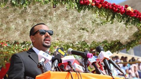 Ethiopia To Introduce Term Limits For The Office Of Prime Minister