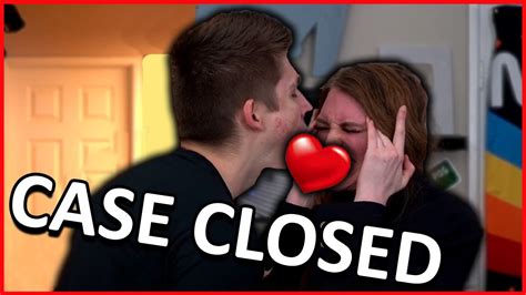 Ludwig And Qtcinderella Are Dating Proof Youtube