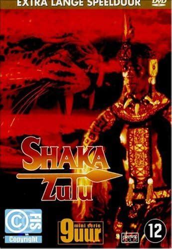 Amazon Co Jp Shaka Zulu DVD DVD