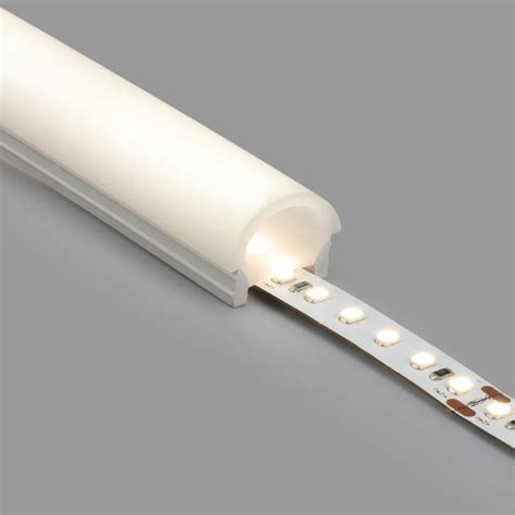 Led Neon Flex And Led Strip Silicone Cover Curve Body Flexible Bendable Glow Leds