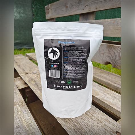 NEO NUTRITION REGENEO – SCOOTERSPORT