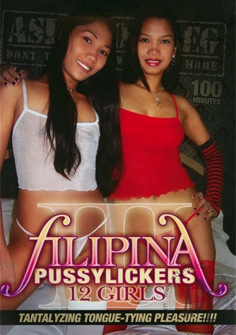 Filipina Pussy Lickers By Asia Bootleg HotMovies