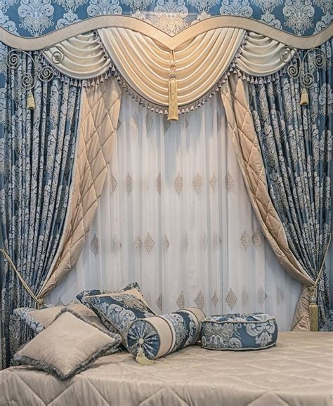 Useful Curtain Ideas You Can Choose For Your Home | Curtain designs for ...