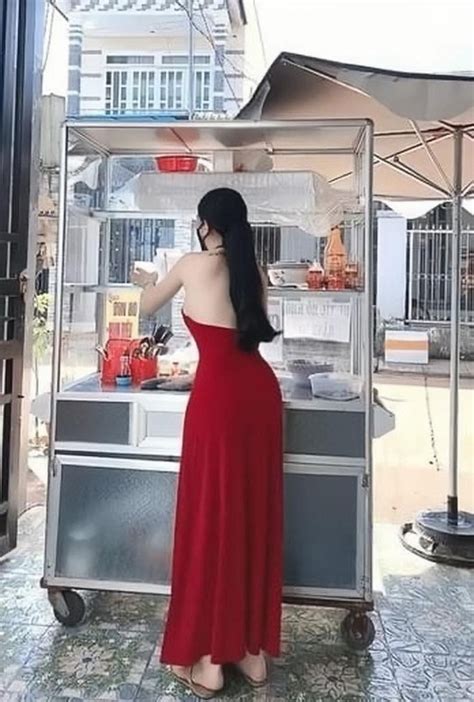 Ng M Ng Cong G Y Nghi N C A Hot Girl B N Ch O L Ng