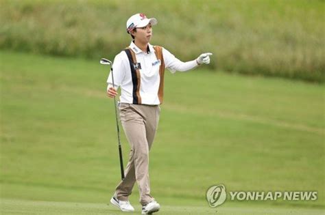 상금 300만달러 La 챔피언십 첫선고진영 Lpga 시즌 2승 도전 네이트 스포츠