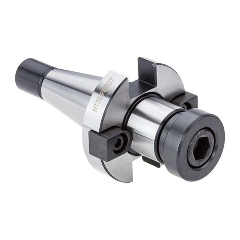 Vertex Arbor NT30 x 27mm (M12) - Bolts & Industrial Supplies