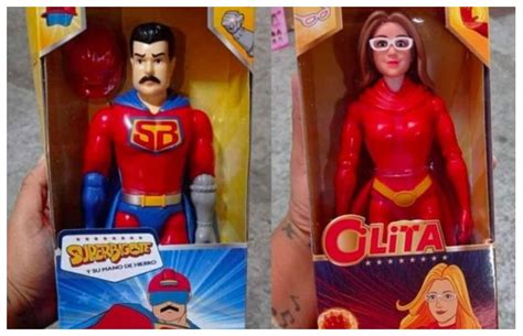 Del Espíritu De Chavez Hecho Pajarito Al Superbigotes