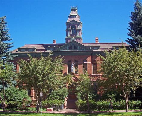 Pitkin County Public Records Search