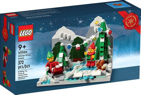 Lego Christmas Gwp Sets Out Of Stock Official Online Store