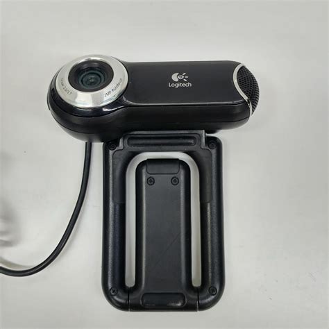 Logitech Quickcam Pro 9000