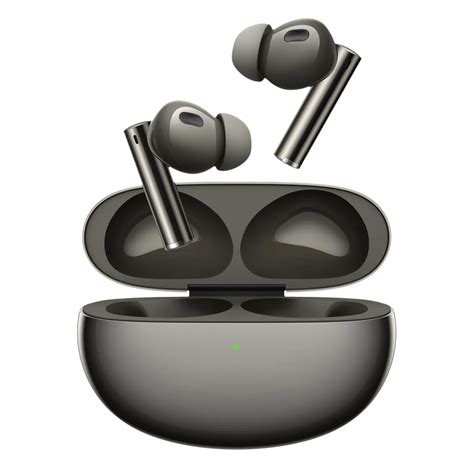 Buy realme Buds Air6 Pro TWS Earbuds with Active Noise Cancellation ...