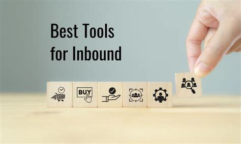 Best Tools For Inbound Marketing Leaderskillsinc