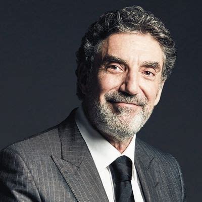 Chuck Lorre Net Worth: Whats His Worth? Lifestyle & Career Highlights