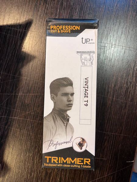 Машинка для стрижки Машинка триммер, золотой - купить по выгодным ценам ...