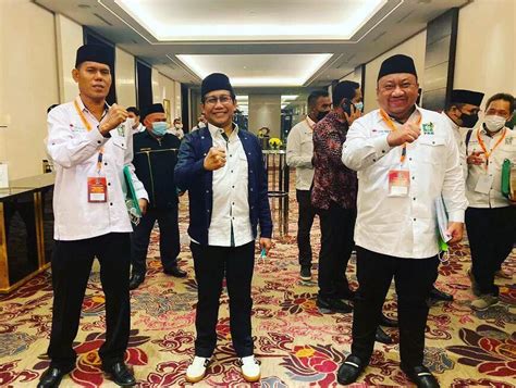 Pkb Ntb Targetkan Jadi Tiga Besar Di Pemilu Lombok Post