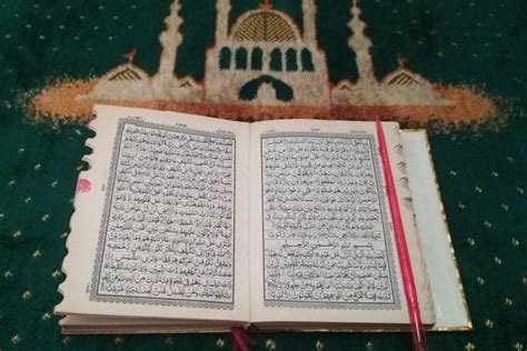 Bacaan Surat Al Falaq Ayat 1 Sampai 5 Lengkap Dengan Tajwidnya Seperti