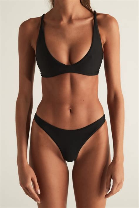 The High Cut Bikini Style Guide