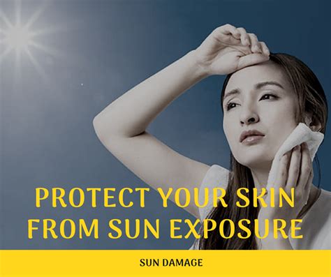 Skin Aging And Sun Exposure Get To Know How Are They Related Aging Skin Prevent Skin Aging