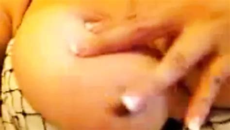 Rothaarige BBW Kommt Auf Ihre Titten XHamster