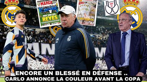 R V Lations Sur Les Objectifs Du Real Pour Le Mercato Estival