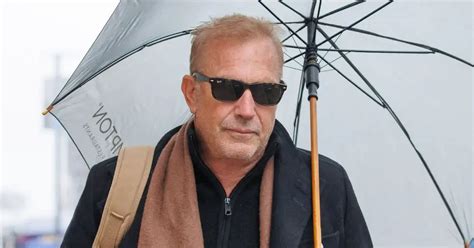 Kevin Costner Could Lose Home After Investing Millions In Failed Film