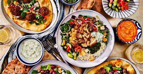 Yasas By Michael Symon Mediterranean Delivery Near Me Wonder