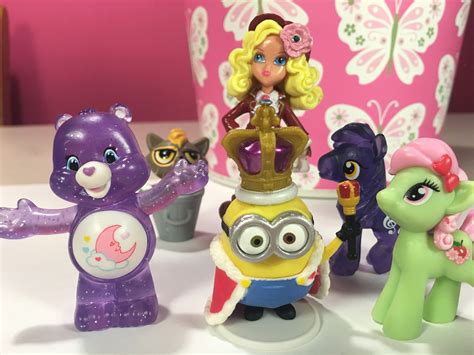 Pin by Toys in the Store on Toy Surprise Blind Bags | Blind bags