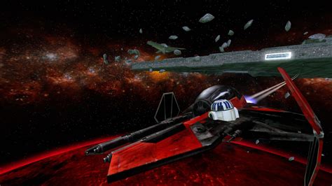 red eta  actis class light interceptor image battlefront clone