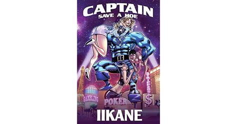 Captain Save A Hoe By Iikane