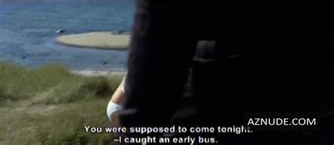 Brackish Water Nude Scenes Aznude