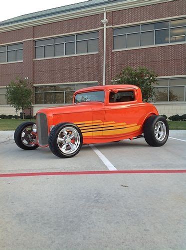 17 Best Images About Hot Rods On Pinterest Cars Chevy And American Graffiti
