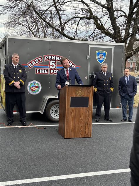 East Pennsboro Community Works Together to Prevent Crime and Keep Residents Safe 2