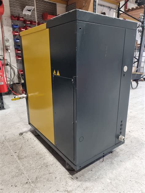 HPC SK24 15kw 8 BAR - Air Supply UK