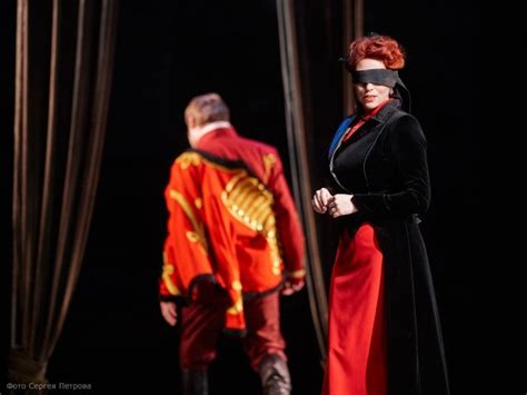 Купить билеты на Эраст Фандорин в Российский Академический Молодёжный Театр