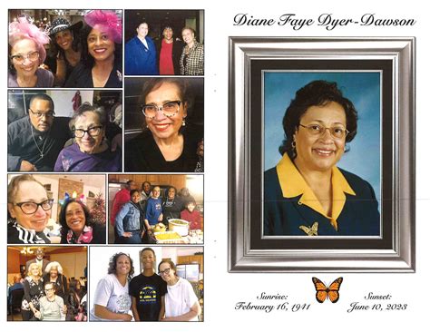 Dawson Funeral Home: Beyond The Brochure – The Real Story Image 5