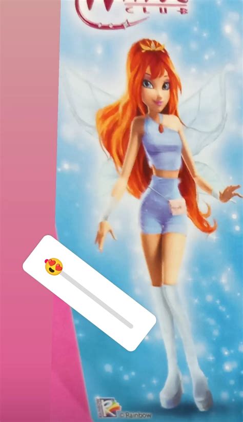 Winx Club Season 9 Bloom - The Winx Club Photo (45286786) - Fanpop