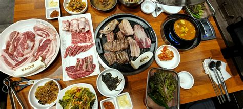 가성비 높은 숙성생고기전문점 한마음정육식당 맛좋은 칼럼 네이트 뉴스