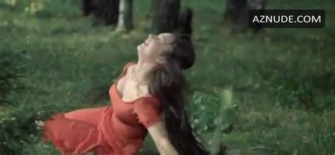 Galina Belyaeva Nude Aznude