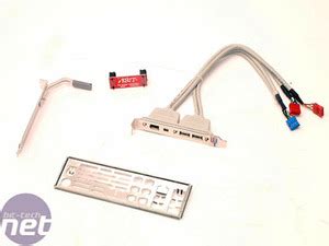 ABIT AN8 32X | bit-tech.net