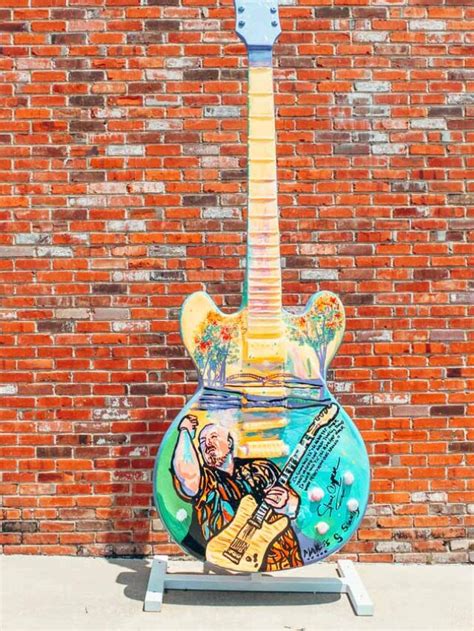 7 Amazing Things to do in Nashville - Practical Wanderlust