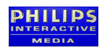 Philips Interactive Media, Inc. - Game Publisher