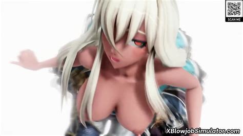 Sexy D Hentai Futanari Dance