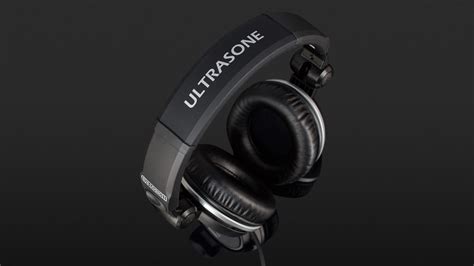 Ultrasone Pro 780i Im Test Bei Kopfhoererde