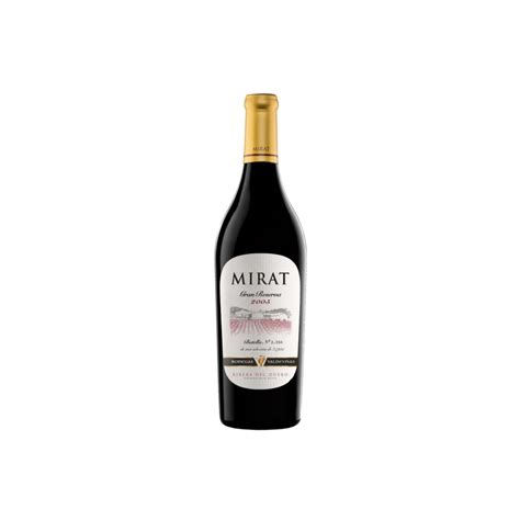 Ribera Del Duero Mirat Gran Reserva DO 2005 75cl Kaufen RIVERAWINE