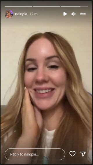 Nalopia Nude OnlyFans NudoStar TV