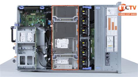 Dell EMC PowerEdge R740XD Server Review - IT Creations - Blog