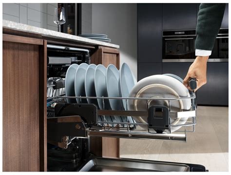 Встроенная посудомоечная машина в интерьере (42 фото) - фото - картинки ...
